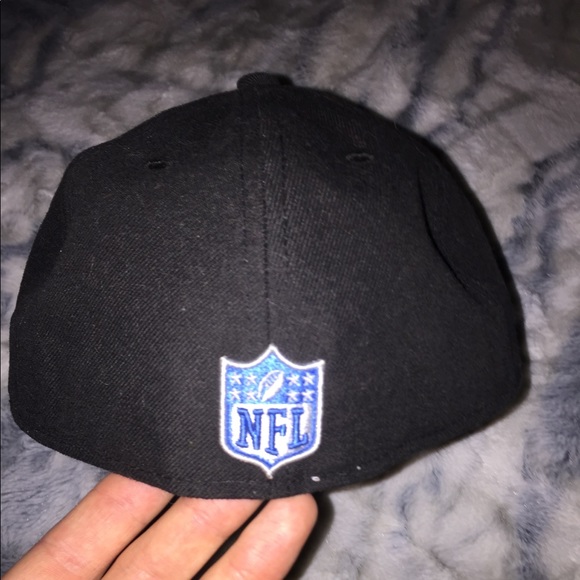Bundle of 2 Detroit Lions 🦁🏈 hats - Picture 4 of 8